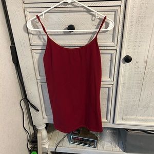 Active basic tank top